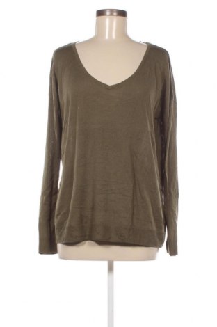 Γυναικείο πουλόβερ H&M, Μέγεθος S, Χρώμα Πράσινο, Τιμή 3,99 €