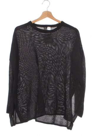 Dámský svetr H&M Divided, Velikost XS, Barva Černá, Cena  119,00 Kč