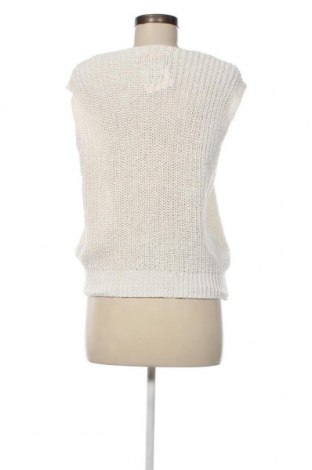 Női pulóver Heart Kiss, Méret M, Szín Fehér, Ár 1 069 Ft