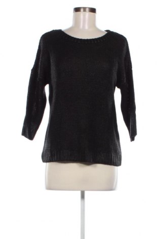 Damenpullover Heine, Größe M, Farbe Schwarz, Preis € 2,99
