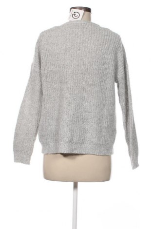 Dámský svetr Jdy, Velikost XS, Barva Šedá, Cena  89,00 Kč