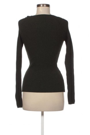 Dámský svetr Trendyol, Velikost S, Barva Zelená, Cena  199,00 Kč