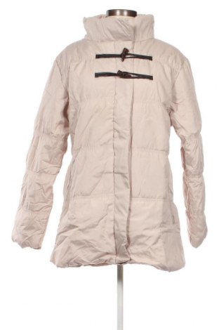 Γυναικείο μπουφάν Unbranded, Μέγεθος L, Χρώμα  Μπέζ, Τιμή 8,99 €