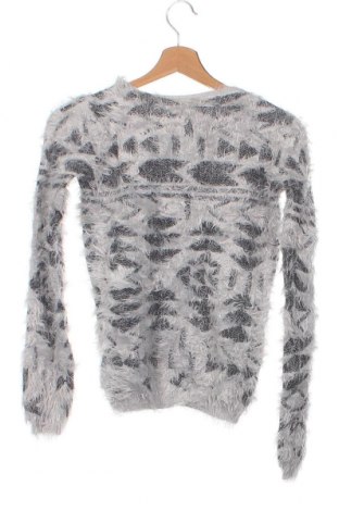 Детски пуловер Pepperts!, Размер 7-8y/ 128-134 см, Цвят Сив, Цена 3,57 €