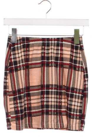 Φούστα Unbranded, Μέγεθος XS, Χρώμα Πολύχρωμο, Τιμή 1,99 €