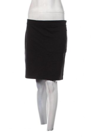 Пола Unbranded, Размер M, Цвят Черен, Цена 2,04 €