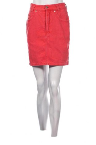 Spódnica Unbranded, Rozmiar XS, Kolor Czerwony, Cena 114,99 zł