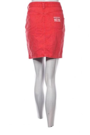 Spódnica Unbranded, Rozmiar XS, Kolor Czerwony, Cena 114,99 zł