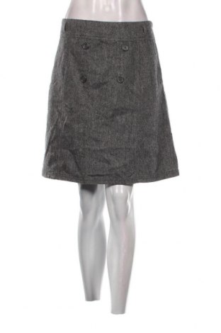 Fustă Yessica, Mărime L, Culoare Gri, Preț 19,99 Lei