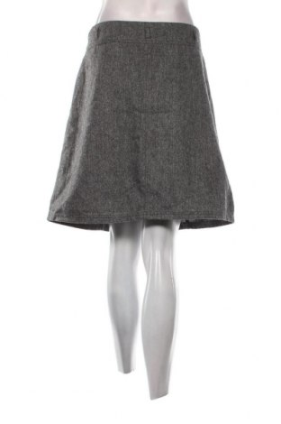 Fustă Yessica, Mărime L, Culoare Gri, Preț 19,99 Lei