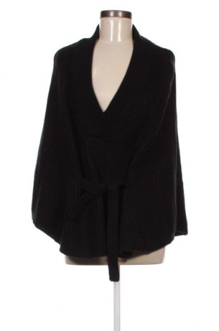 Ponczo Unbranded, Rozmiar M, Kolor Czarny, Cena 72,99 zł