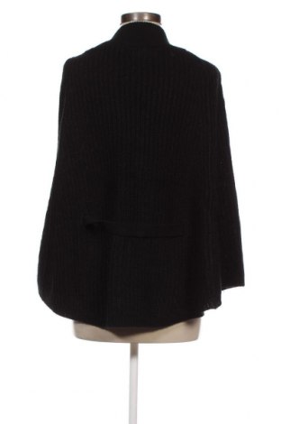 Ponczo Unbranded, Rozmiar M, Kolor Czarny, Cena 72,99 zł