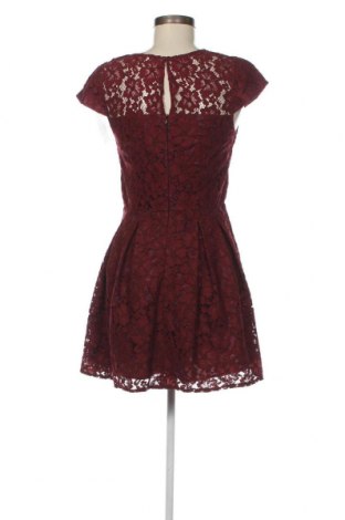 Kleid Sandro, Größe S, Farbe Rot, Preis 82,99 €