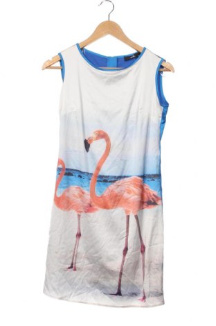 Šaty  adL, Velikost XS, Barva Vícebarevné, Cena  119,00 Kč