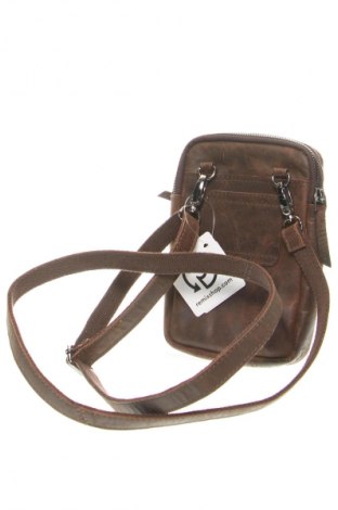 Τσάντα Enrico Benetti, Χρώμα Καφέ, Τιμή 30,99 €