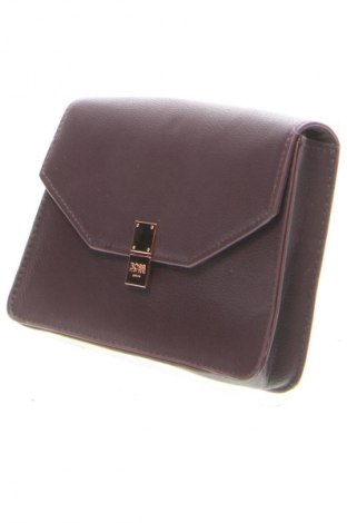 Geantă de brâu BOSS, Culoare Mov, Preț 88,99 Lei