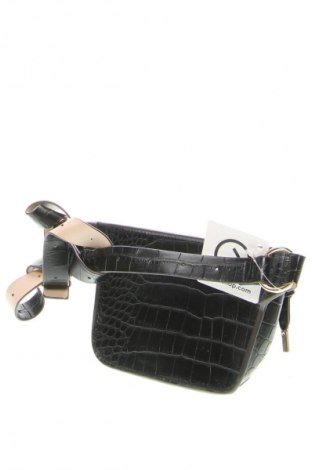 Hüfttasche H&M, Farbe Schwarz, Preis 13,99 €