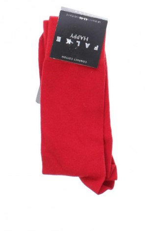 Κάλτσες Falke, Μέγεθος L, Χρώμα Κόκκινο, Τιμή 29,99 €
