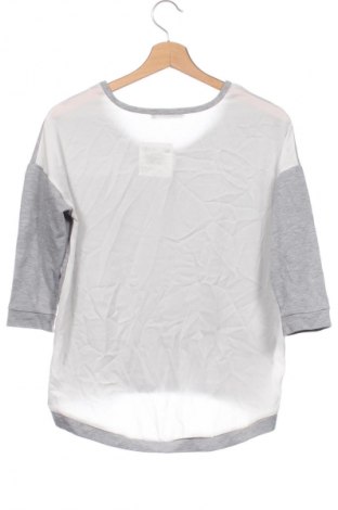 Γυναικεία μπλούζα 24 Colours, Μέγεθος XS, Χρώμα Γκρί, Τιμή 1,99 €