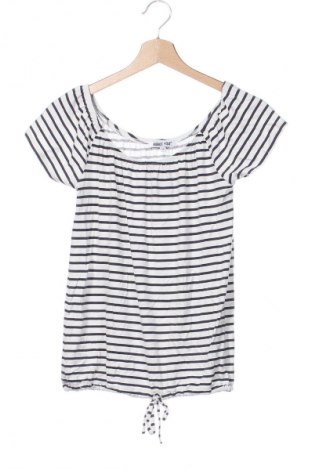 Dámská halenka About You, Velikost XS, Barva Bílá, Cena  89,00 Kč