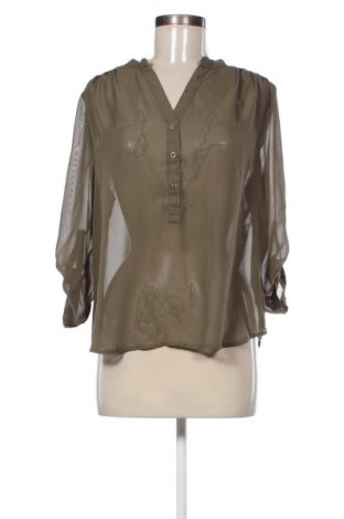 Bluzka damska Amisu, Rozmiar M, Kolor Zielony, Cena 26,99 zł