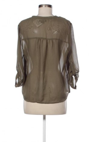 Bluzka damska Amisu, Rozmiar M, Kolor Zielony, Cena 26,99 zł