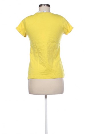 Bluzka damska Amisu, Rozmiar S, Kolor Żółty, Cena 26,99 zł
