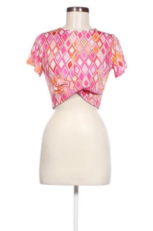 Dámská halenka Amisu, Velikost M, Barva Vícebarevné, Cena  49,00 Kč