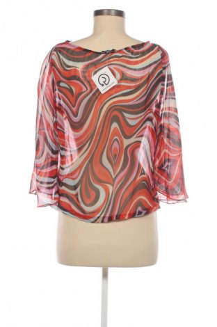 Дамска блуза Amisu, Размер M, Цвят Многоцветен, Цена 3,06 €