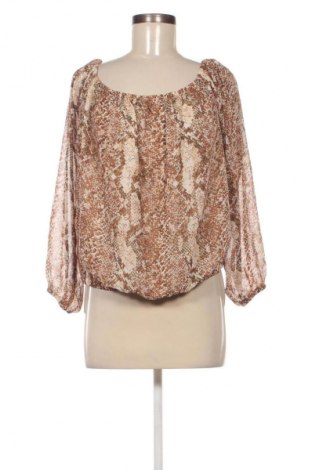 Dámská halenka Amisu, Velikost L, Barva Vícebarevné, Cena  29,00 Kč