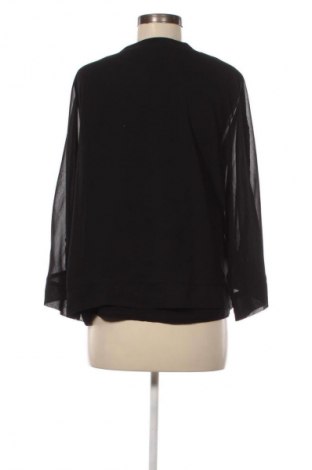 Dámská halenka Amisu, Velikost M, Barva Černá, Cena  49,00 Kč