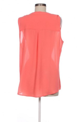 Γυναικεία μπλούζα Amisu, Μέγεθος M, Χρώμα Πορτοκαλί, Τιμή 1,99 €