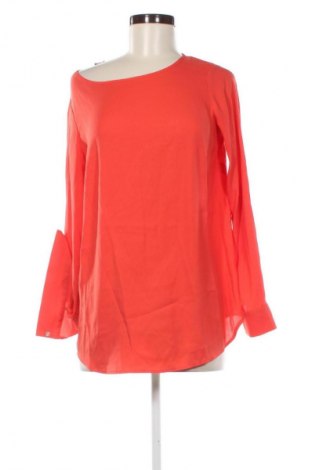 Dámská halenka Ann Taylor, Velikost S, Barva Červená, Cena  49,00 Kč