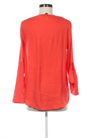 Dámská halenka Ann Taylor, Velikost S, Barva Červená, Cena  49,00 Kč