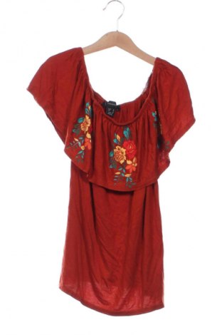 Dámska blúza Atmosphere, Veľkosť XS, Farba Hnedá, Cena  1,95 €