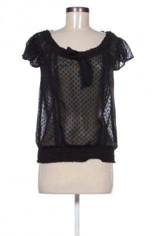 Dámska blúza Atmosphere, Veľkosť S, Farba Čierna, Cena  2,95 €