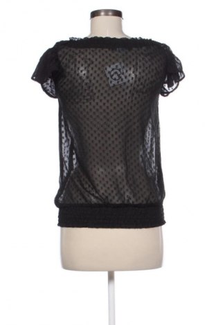 Dámska blúza Atmosphere, Veľkosť S, Farba Čierna, Cena  2,95 €