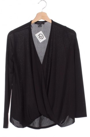 Bluzka damska Atmosphere, Rozmiar XS, Kolor Czarny, Cena 6,99 zł