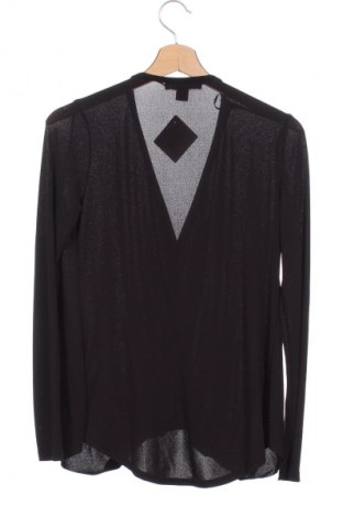 Bluzka damska Atmosphere, Rozmiar XS, Kolor Czarny, Cena 6,99 zł