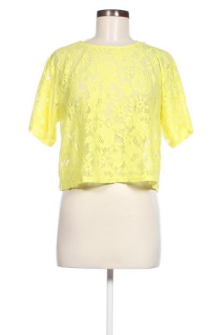 Dámska blúza Atmosphere, Veľkosť M, Farba Žltá, Cena  1,95 €