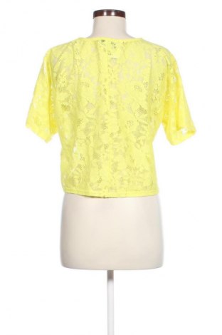Dámska blúza Atmosphere, Veľkosť M, Farba Žltá, Cena  1,95 €