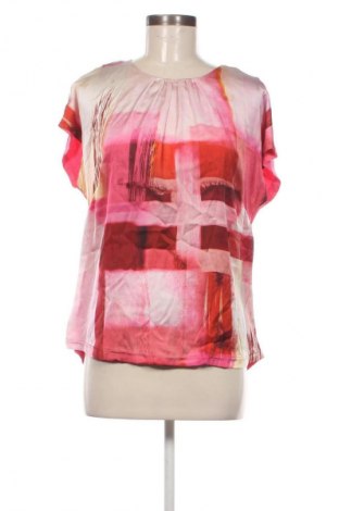 Γυναικεία μπλούζα Barbara Lebek, Μέγεθος L, Χρώμα Πολύχρωμο, Τιμή 4,99 €
