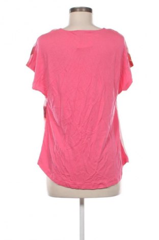 Γυναικεία μπλούζα Barbara Lebek, Μέγεθος L, Χρώμα Πολύχρωμο, Τιμή 4,99 €