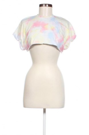 Bluzka damska Bershka, Rozmiar M, Kolor Kolorowy, Cena 29,99 zł