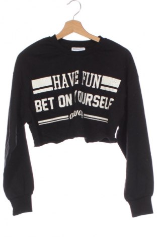 Bluzka damska Bershka, Rozmiar XS, Kolor Czarny, Cena 24,99 zł