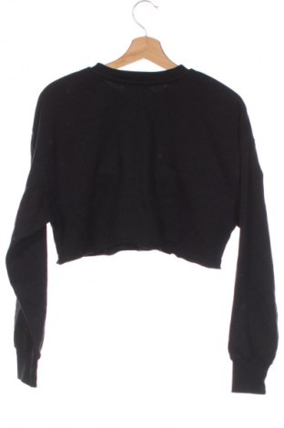 Bluzka damska Bershka, Rozmiar XS, Kolor Czarny, Cena 24,99 zł