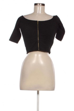 Női blúz Bershka, Méret L, Szín Fekete, Ár 2 879 Ft