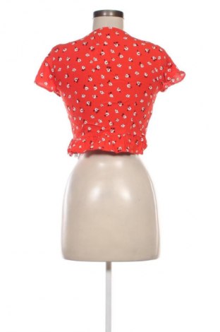 Női blúz Bershka, Méret S, Szín Sokszínű, Ár 769 Ft