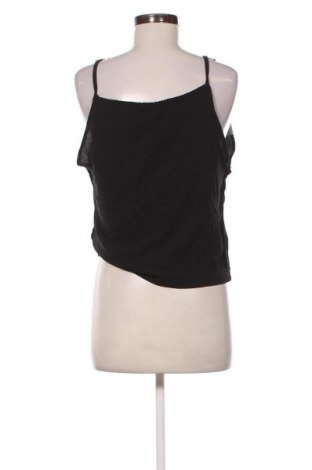 Γυναικεία μπλούζα Bershka, Μέγεθος S, Χρώμα Μαύρο, Τιμή 1,99 €