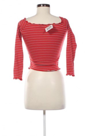 Dámská halenka Bershka, Velikost M, Barva Vícebarevné, Cena  49,00 Kč